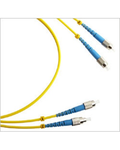 Патч-корд оптический TWT-2FC-2FC/OM2-2.0 в Иваново Патч-корды оптические Pintop.ru