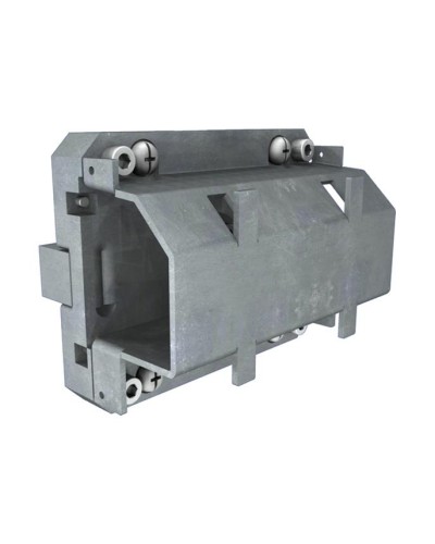 Система защиты при столкновении автомобиля со стрелой для шлагбаума GPT Came 803XA-0040 в Иваново Автоматические шлагбаумы Pintop.ru