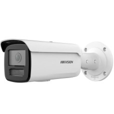 IP-камера видеонаблюдения цилиндрическая Hikvision DS-2CD2T23G2-4LI(4mm)