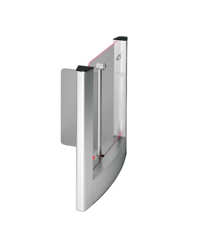 Модуль турникета крайний Oxgard QL-05-SM-R-900 (Mifare) в Иваново Турникеты Pintop.ru