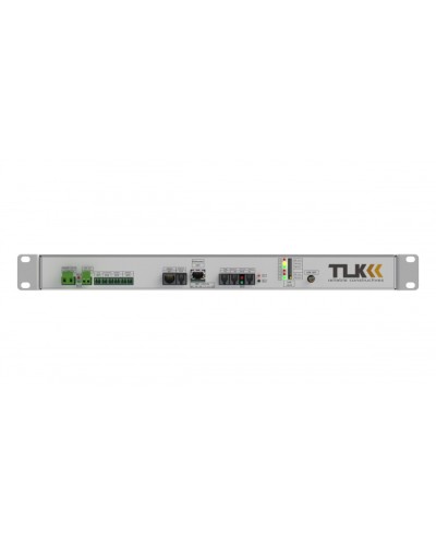 Контроллер мониторинга TLK TLK-RSC-PRO-GY в Иваново Аксессуары для стоек и шкафов Pintop.ru