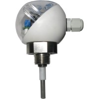 Электрод удлиняющий Спецавтоматика УКУ-1, L=500 мм, резьба с двух сторон