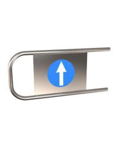 Дуга на калитку АК81С (правая) Ø32 L=860 мм Ростов-Дон в Иваново Калитки Pintop.ru