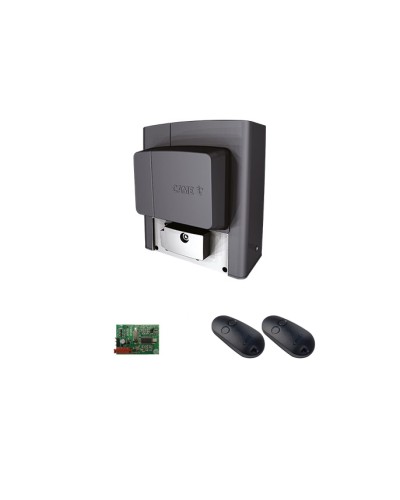 Комплект автоматики для откатных ворот Came BKS18AGS combo KIT (до 1800 кг 50%) в Иваново Автоматизация ворот Pintop.ru