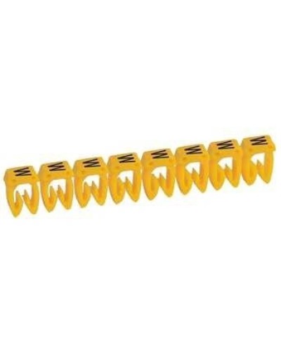 Маркер Legrand 038132 в Иваново Аксессуары для кабель-канала Pintop.ru