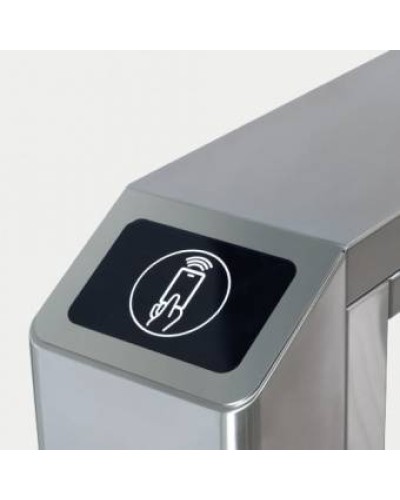 Крышка для установки встроенного RFID-считывателя PERCo-C-10R в Иваново Дополнительное оборудование для СКУД Pintop.ru