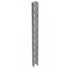 Стойка настенно-потолочная для средних нагрузок 35х30х150 Промрукав (PR08.2603)