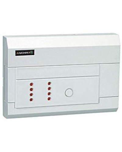 Приёмник Альтоника Риф Ринг RR-701R в Иваново Радиоканальные системы безопасности Pintop.ru