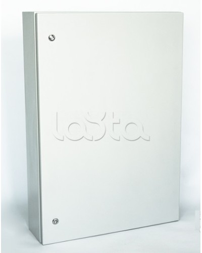 Металлический шкаф с термоизоляцией Forteza ТШУ-1100.2.Н-А (900x1100x230) в Иваново Технические средства охраны периметра Pintop.ru