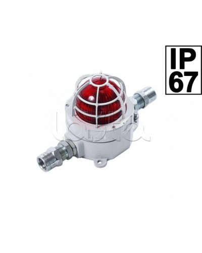 Световой оповещатель Компания СМД ОРБИТА МК М ОП С-Н в Иваново Оповещатели Pintop.ru