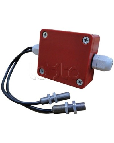 Устройство контроля положения запорной арматуры УКПЗА v1 Спецавтоматика в Иваново Устройства контроля положения дисковых затворов Pintop.ru