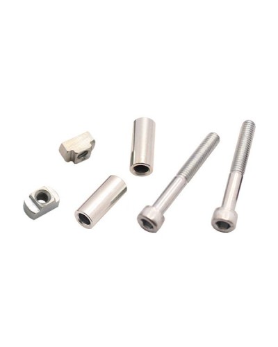 Монтажный комплект ALeko MK 400-KU в Иваново Дополнительное оборудование для СКУД Pintop.ru