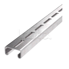 Профиль STRUT профиль 41х21 3000 Промрукав (PR16.0772)