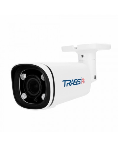 IP-камера видеонаблюдения в стандартном исполнении TRASSIR TR-D2153IR6 v2 (D) 2.7-13.5 в Иваново IP-камеры Pintop.ru