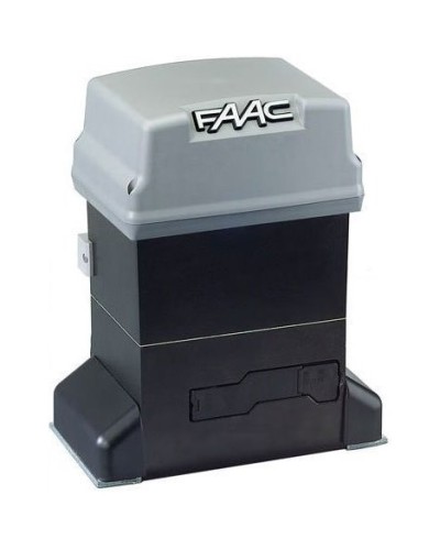 Привод для откатных ворот Faac 109773 Привод 746 ER в Иваново Автоматизация ворот Pintop.ru