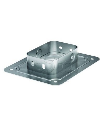 Фланец соединительный FR 500/80 DKC 37437 в Иваново Аксессуары для кабель-канала Pintop.ru