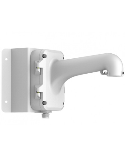 Кронштейн для углового монтажа Hikvision DS-1604ZJ-corner в Иваново Системы видеонаблюдения Pintop.ru
