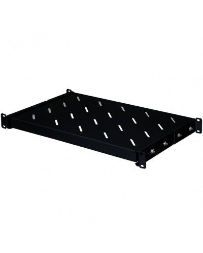 Стационарная полка Бастион SKAT TB Shelf P800-B в Иваново Полки для шкафов и стоек Pintop.ru