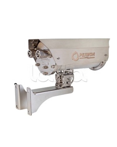 Цифровая в/камера с разрешением 8 Мп Релион-Exd-Н-150-ИК-IP8Мп2.7-13.5Z-PoE-SD-TR в Иваново Взрывозащищенные камеры Pintop.ru