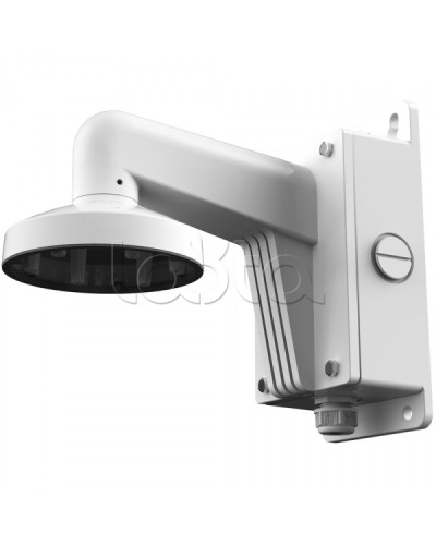 Кронштейн для настенного монтажа Hikvision DS-1273ZJ-135B в Иваново Кронштейны и адаптеры для камер и мониторов Pintop.ru