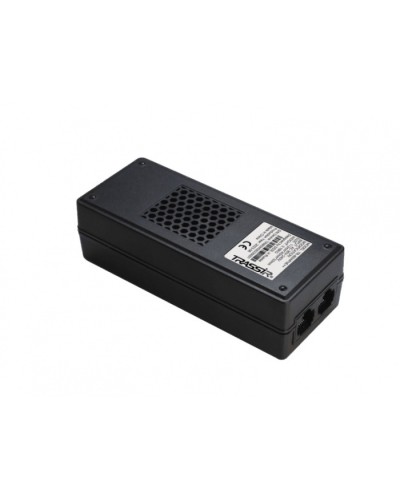 POE-инжектор TRASSIR TR-I60WPoE++ в Иваново Системы видеонаблюдения Pintop.ru