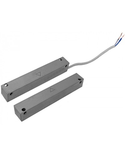 Датчик положения магнитогерконовый Магнито-контакт ДПМ-2 исп.102 ПАШК.425119.058 в Иваново Извещатели охранные Pintop.ru