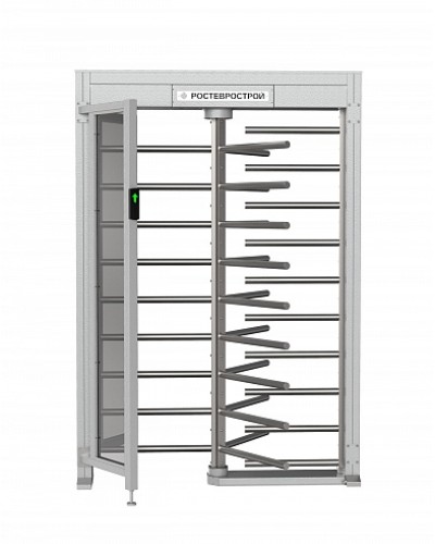 Турникет Ростов-Дон Турникет ПР1ЛС/3М2 У в Иваново Турникеты Pintop.ru