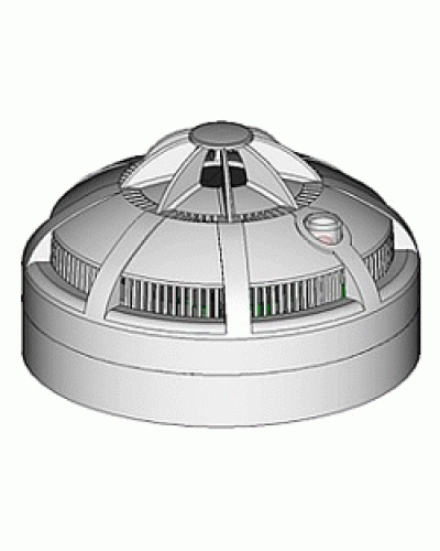 Извещатель пожарный тепловой Рубеж ИП 101-29-PR в Иваново Адресная система пожарной сигнализации РУБЕЖ Pintop.ru