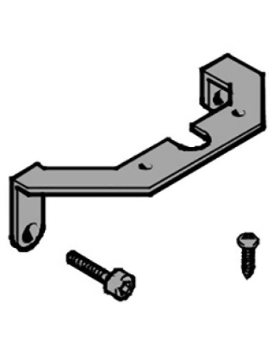 Кроштейн крепления крышки EMEGA Came 119RIE053 в Иваново Запчасти для шлагбаумов и автоматики Pintop.ru