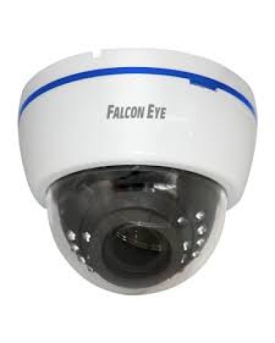 IP-камера видеонаблюдения купольная Falcon Eye FE-IPC-DV2-40pa в Иваново IP-камеры Pintop.ru