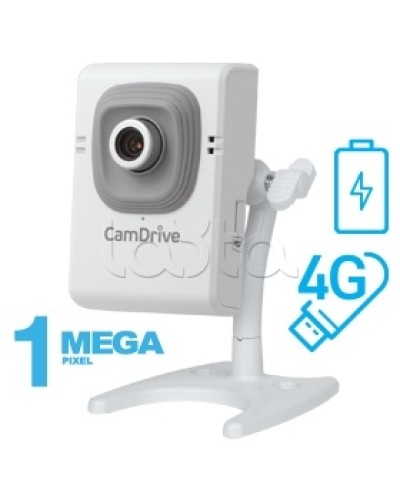 IP-камера видеонаблюдения миниатюрная Beward CD300-4GM в Иваново IP-камеры Pintop.ru