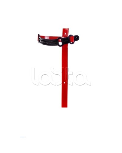 Кронштейн транспортный Ярпожинвест ТВ2 в Иваново Аксессуары для огнетушителей Pintop.ru