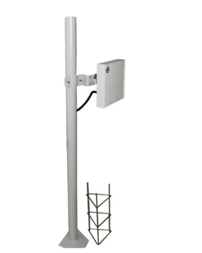 Стойка Омега-микродизайн СТ1-а/1,4 в Иваново Дополнительное оборудование для ОПС Pintop.ru