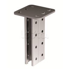 Подвес двойной вертикальный 41х41, L200, горячеоцинкованный DKC BSD4102HDZ