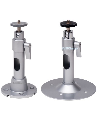 Кронштейн настенный/потолочный NSGate NBR-4150 в Иваново Системы видеонаблюдения Pintop.ru