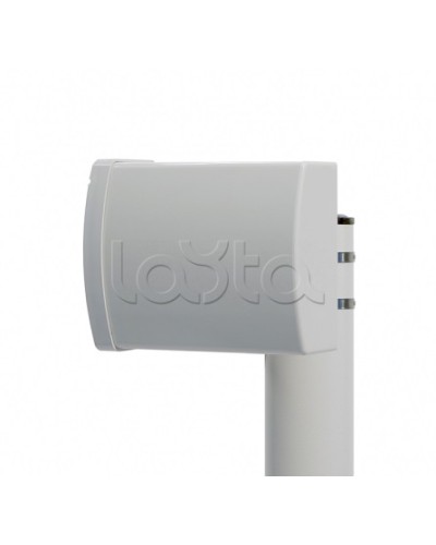 Извещатель радиоволновой однопозиционный Forteza ЗЕБРА-30(5,8)-О-А в Иваново Извещатели охраны периметра Pintop.ru