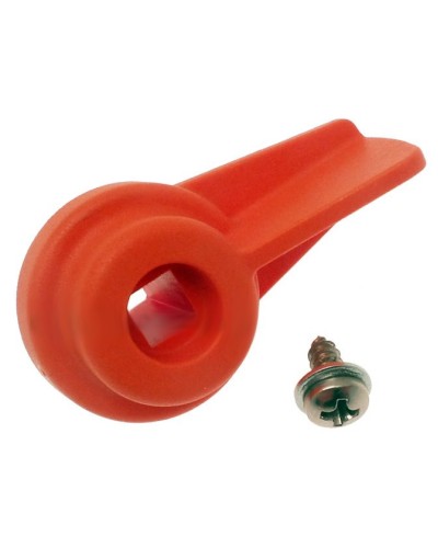 Ручка разблокировки с креплением FAST Came 119RID221 в Иваново Запчасти для шлагбаумов и автоматики Pintop.ru