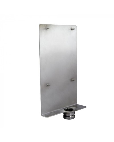 Кронштейн для установки алкотестера PERCo-BS12 в Иваново Ограждения Pintop.ru