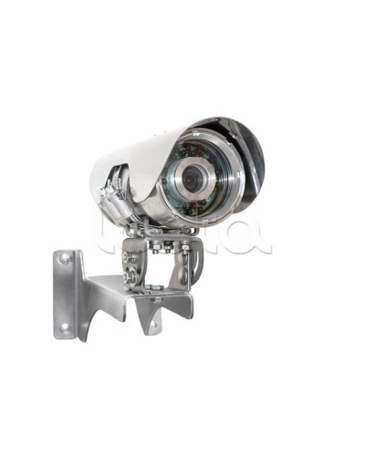 Цифровая в/камера с разрешением 5 Мп Релион-Exd-Н-50-ИК-IP5Мп3.6mm-PoE-КБ-TR в Иваново Взрывозащищенные камеры Pintop.ru