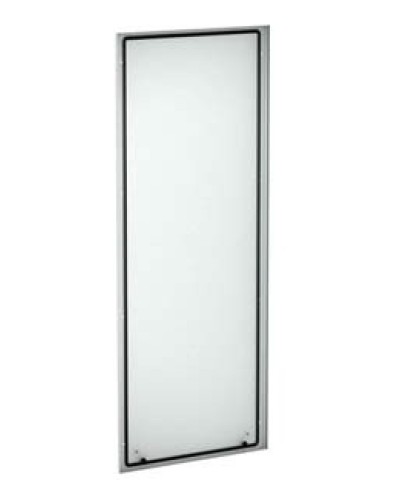 Панель задняя для шкафов DAE/CQE 2000x1000 мм DKC R5CRE20100 в Иваново Полки для шкафов и стоек Pintop.ru