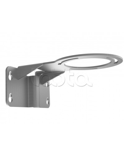 Кронштейн для настенного монтажа Hikvision DS-1705ZJ-DM35 в Иваново Кронштейны и адаптеры для камер и мониторов Pintop.ru