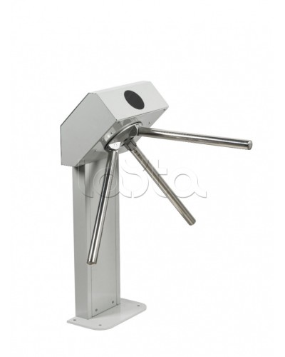 Бастион SPRUT Tripod-1001, турникет, автопаника, проход 0.5 м, 30 чел/мин, вес 30 кг в Иваново Турникеты Pintop.ru