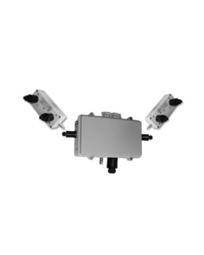 Извещатель охранный проводноволновой Омега микродизайн Импульс-14НЕ в Иваново Извещатели охранные Pintop.ru