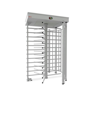 Турникет электромеханический полноростовой Oxgard Praktika Т-10 (ВЗР 2241) в Иваново Турникеты Pintop.ru