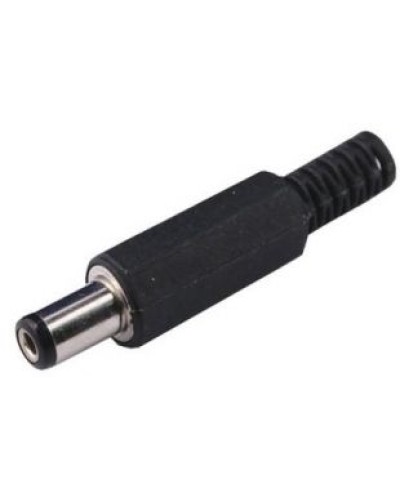 Разъем питания (штекер 2,1x5,5x9,5 мм) LAZSO AP005(100) в Иваново Коннекторы Pintop.ru