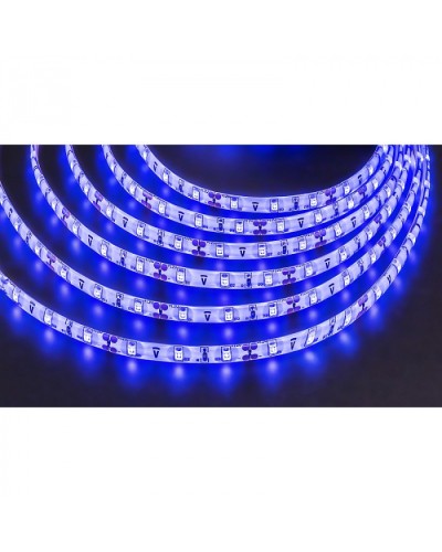 Лента светодиодная Navigator 71 404 NLS-3528B60-4.8-IP65-12V R5 в Иваново Источники света(Лампы) Pintop.ru