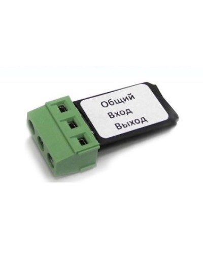 Модуль ограничения напряжения Tantos TS-МОП в Иваново Аксессуары для малоабонентных видеодомофонов Pintop.ru