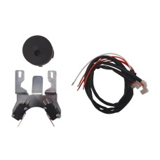 Модуль вспомогательных контактов для определения фактического положения стрелы шлагбаума GT4 Came 803XA-0300