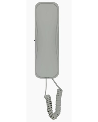 Аудиотрубка для подключения к многоквартирному домофону CTV-Welcome Pl в Иваново Абонентские видеоустройства Pintop.ru