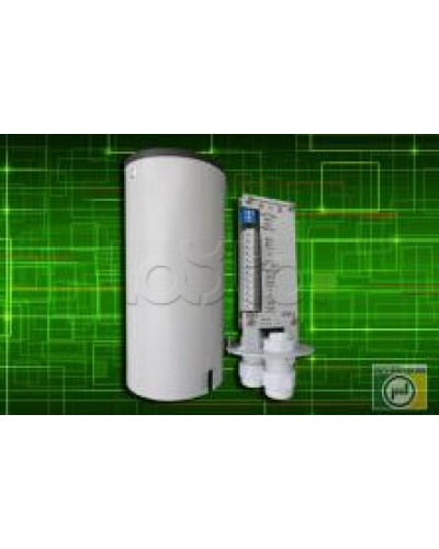 Встраиваемая соединительная коробка для подключения одного БПРМ (БПРД) «Призма» Омега микродизайн КССТ-1 в Иваново Аксессуары для средств охраны периметра Pintop.ru